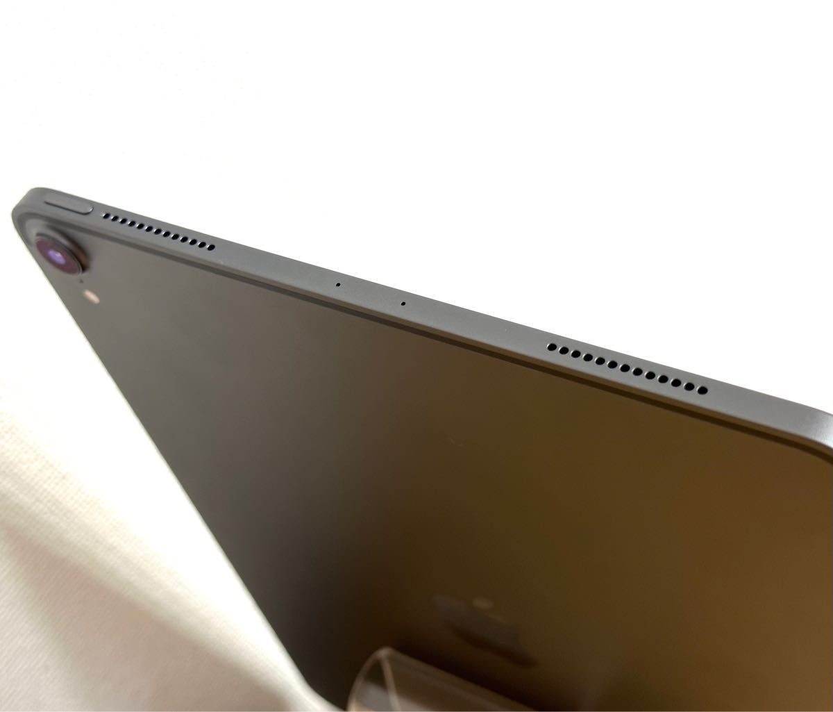 iPad Pro 11インチ 第一世代 WiFiモデル 64GB スペースグレイ