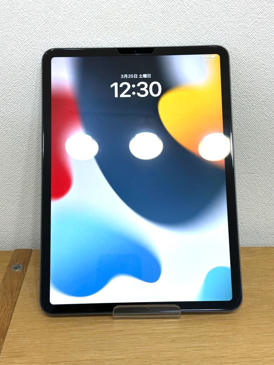 iPad Pro 11インチ 第一世代 WiFiモデル 64GB スペースグレイ｜PayPay