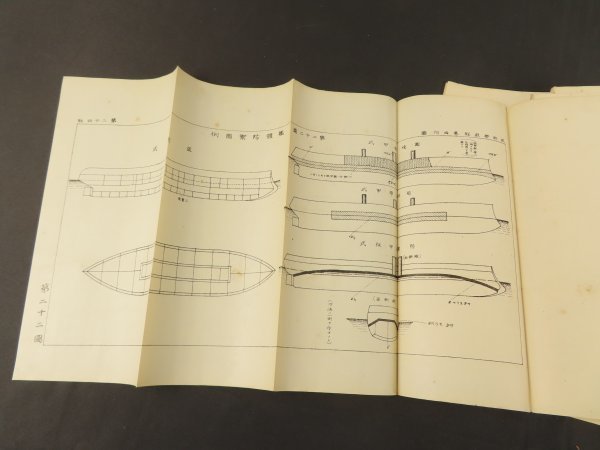 戦前/陸軍士官学校ほか【戦術学教程】7冊 附図多数 戦闘詳報例 夜間攻撃図例 航空部隊 戦闘 攻撃 　　 /検戦争陸軍古書古地図軍隊軍事資料_画像4