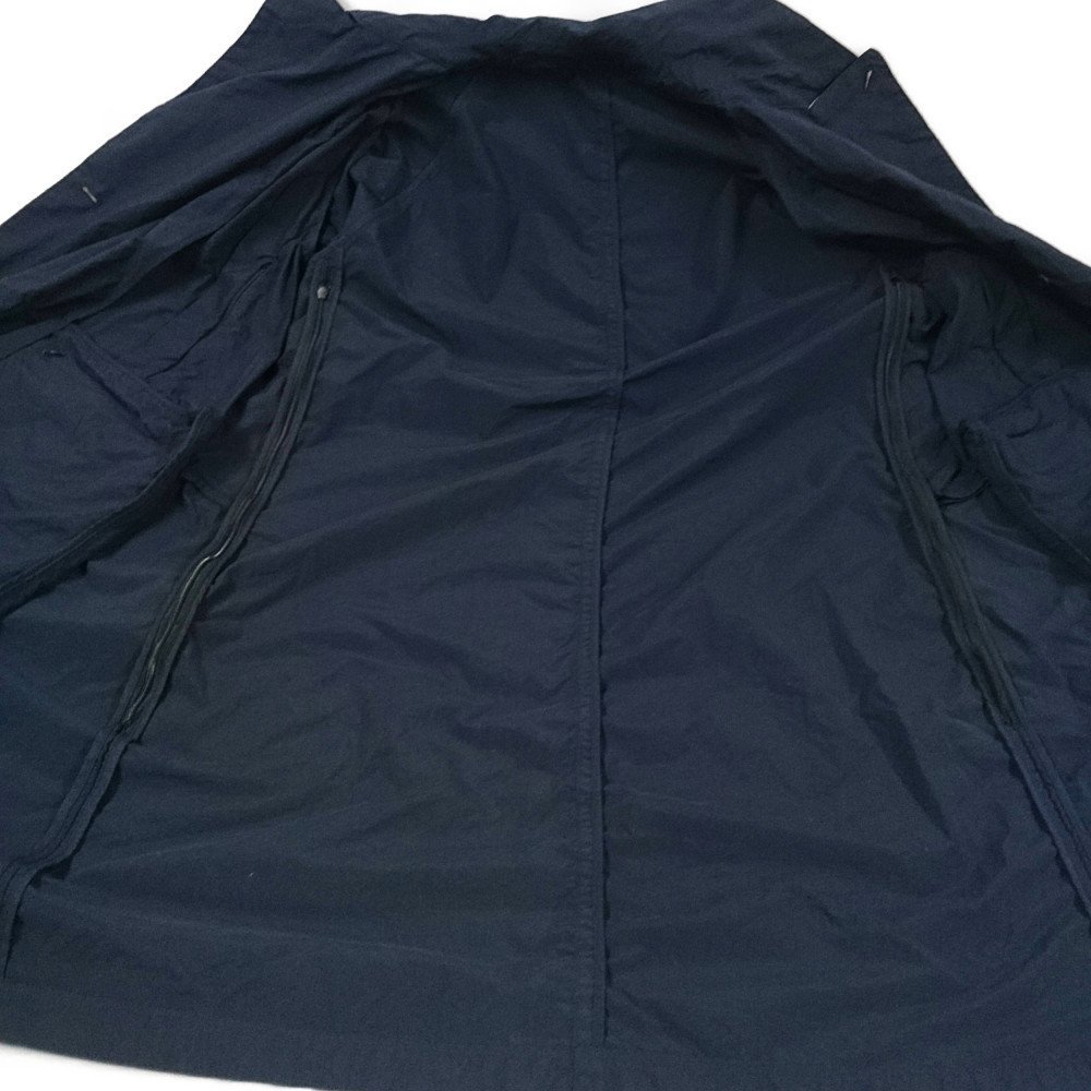 TEATORA テアトラ 品番 tt-102-P Device Coat P パッカブル デバイス