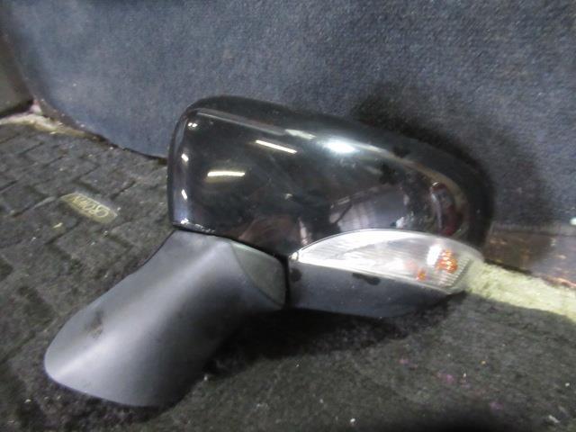  Renault Lutecia ABA-RH5F left side mirror Acty fH5F 6FT 963029973R