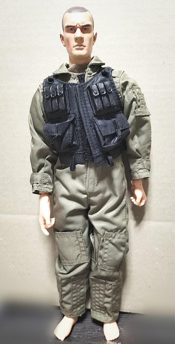 1/6 размер особый отряд ..? Threezeros Lee Zero HOTTOYS hot игрушки DAMTOYS милитари серия DIDSoldierstory facepoolfigure