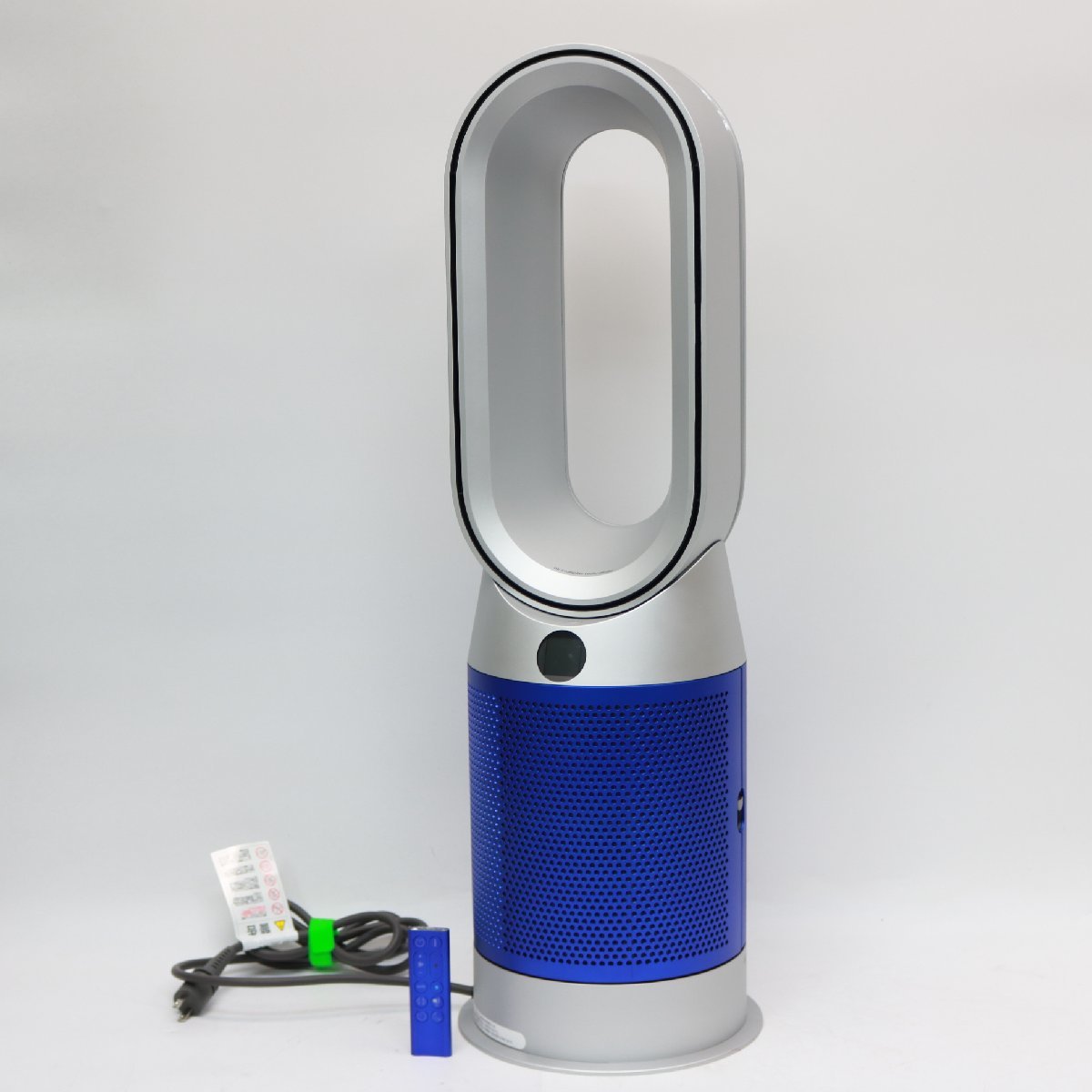 351)【美品/1円スタート♪】ダイソンdyson Purifier hot&cooll HP07