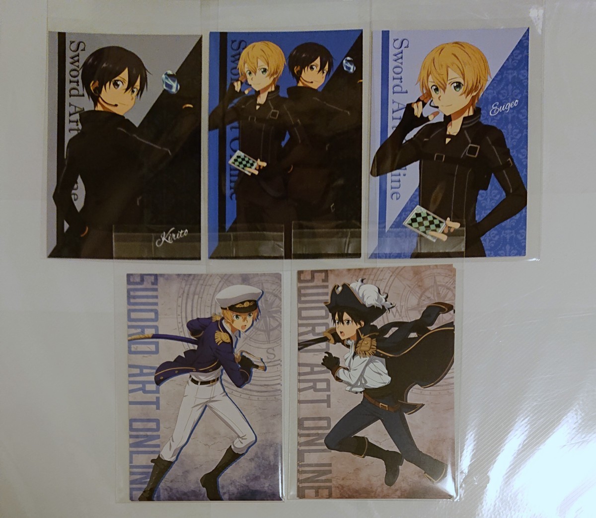 ソードアート・オンライン(SAO)☆有楽町マルイ オフィシャルストア