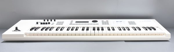 ☆極美品!ROLAND ローランド JUNO-DS61W 61鍵 シンセサイザーソフト