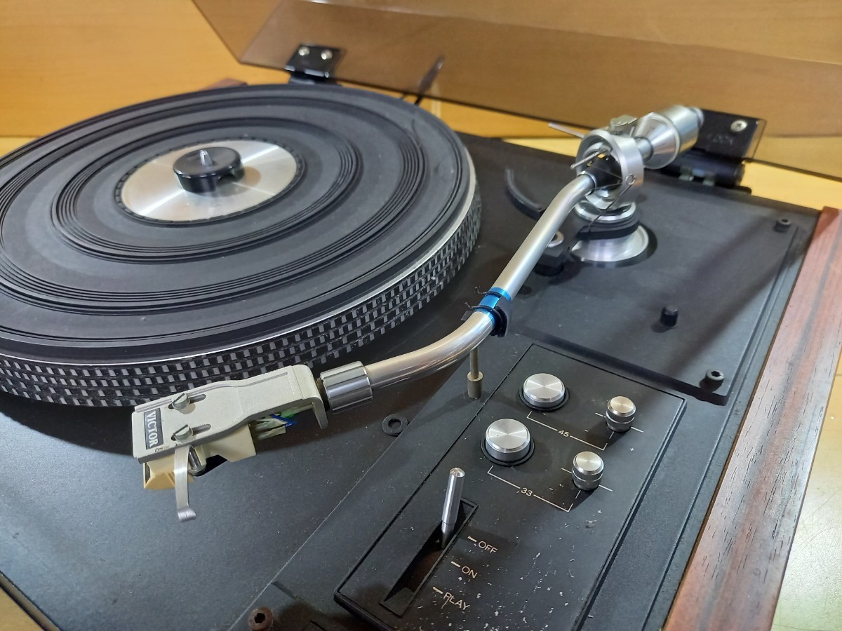 1円~ 山水 サンスイ SR-717 ターンテーブル レコード | www.ega.org.eg