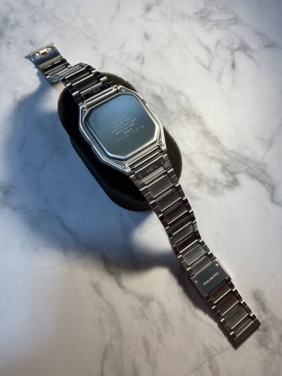 美品 90's rare CASIO BP-120 BLOOD PRESSURE MONITOR 新品電池 美品 90's rare CASIO BP-120 BLOOD PRESSURE MONITOR 新品電池