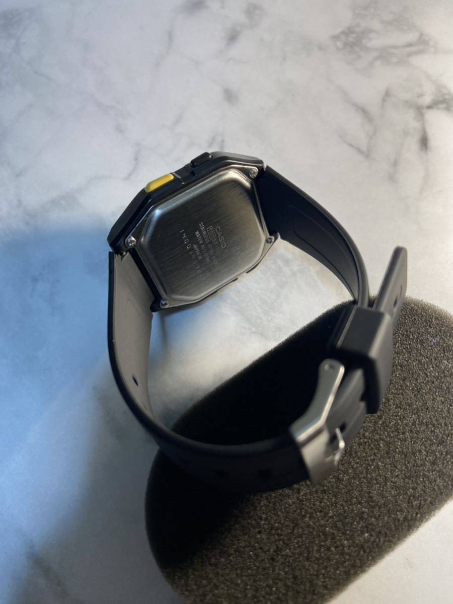 極美品 90's rare CASIO BP-120 BLOOD PRESSURE MONITOR 新品 極美品 90's rare CASIO BP-120 BLOOD PRESSURE MONITOR 新品