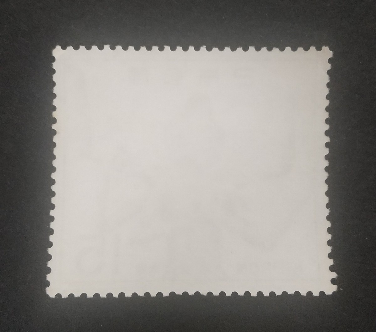 記念切手 国宝シリーズ 興福寺阿修羅 1968 未使用品 (ST-TG)の画像2