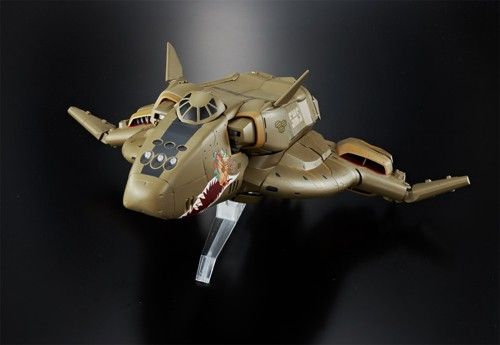 誠実 DX超合金 VB-6 ケーニッヒ・モンスター(SP プレミアム Ver