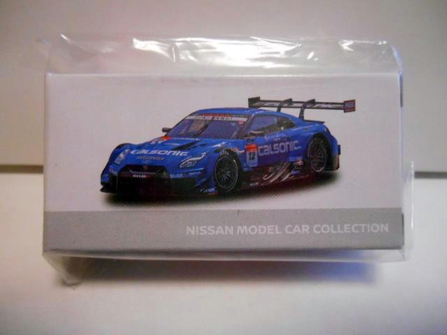 トミカ カルソニック インパル GT-R スーパーGT GT500 2019 www.drdf