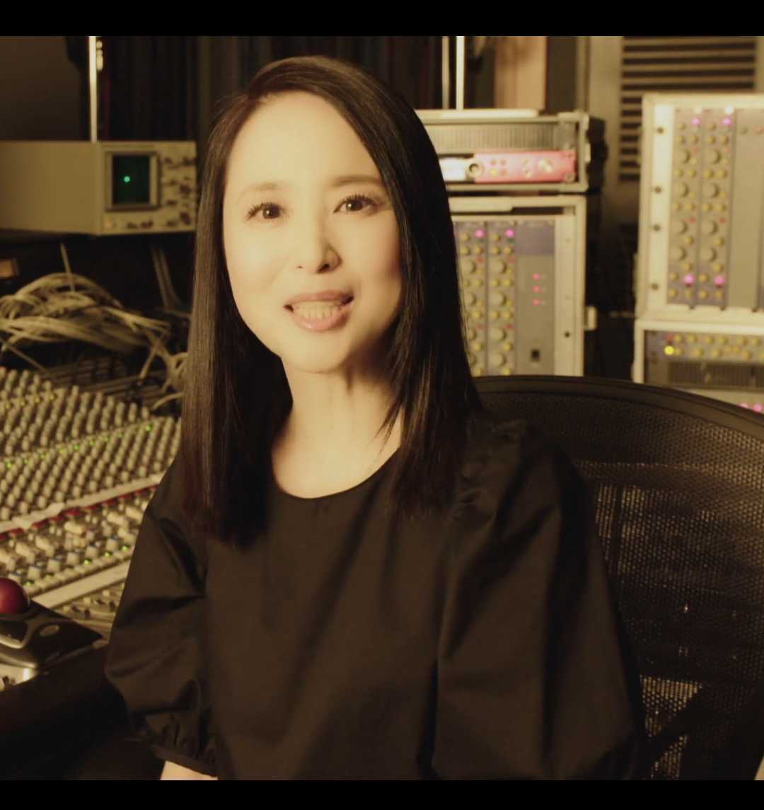 松田聖子さん着用と同じブラウス★オンラインライブ予告&プライベート#フェリシアクラブ#フローレスセイコ#聖子ちゃん#お揃い#おそろい