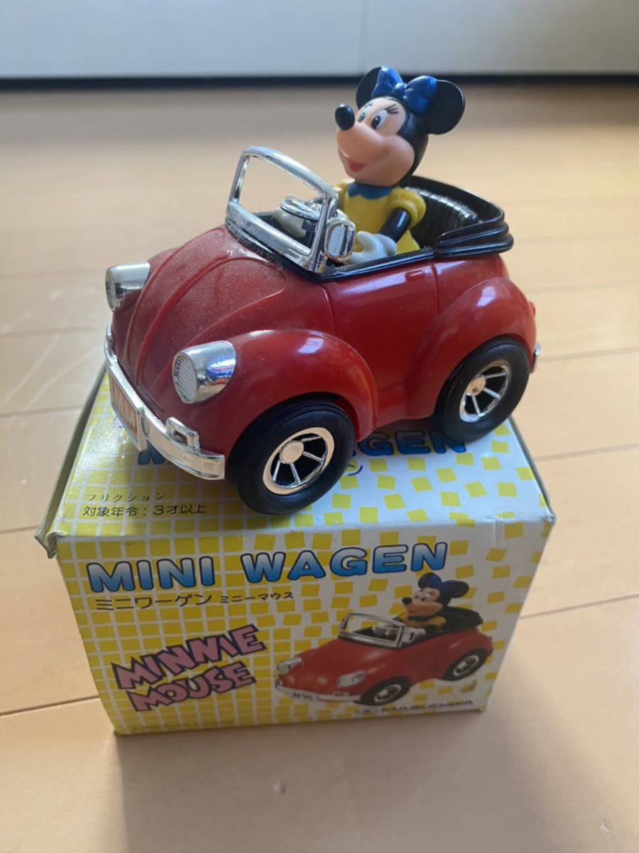 zen мой игрушка больше рисовое поле магазин Mickey minnie жестяная пластина retro Disney .... тип Vintage Vintage подлинная вещь редкость 