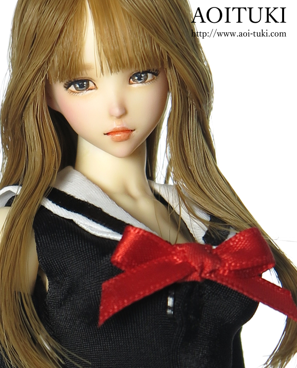 ☆オリジナルドール碧い月1/6サイズ(28cm)reihimeM189 ☆オリジナル