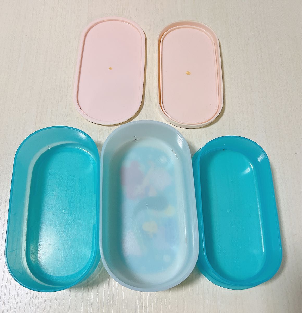 ランチボックス お弁当箱 弁当箱 Disney ディズニー リトル ランチボックス お弁当箱 弁当箱 Disney ディズニー リトル