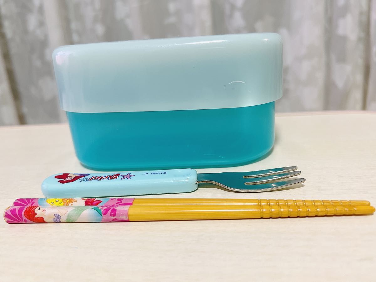 ランチボックス お弁当箱 弁当箱 Disney ディズニー リトル ランチボックス お弁当箱 弁当箱 Disney ディズニー リトル