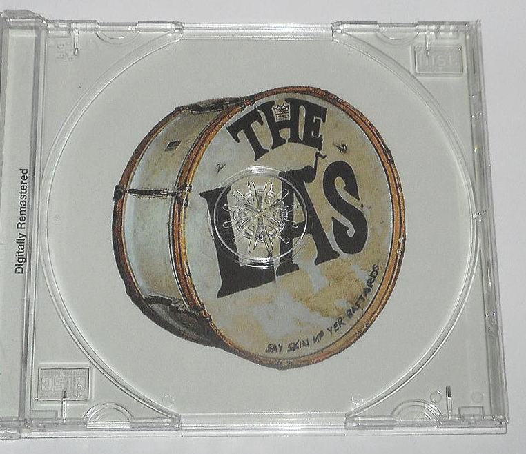 2001年リマスターUK盤『The La's＋5』オアシスも魅了された,恐ろしい完全主義者 リー・メイヴァースのブリティッシュ・ギターROCK名盤の画像7