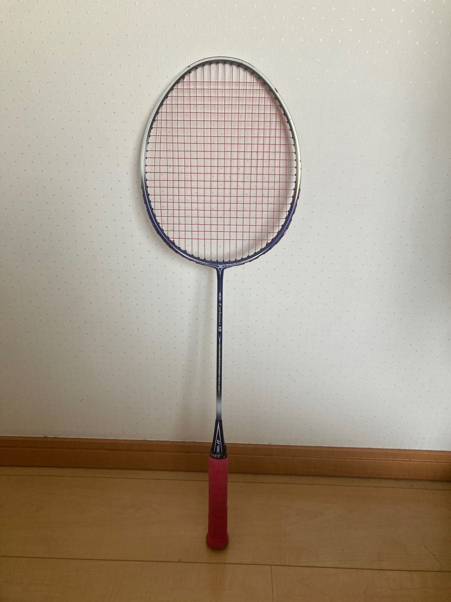 ヨネックス YONEX バドミントンラケット カーボネックス13｜Yahoo 