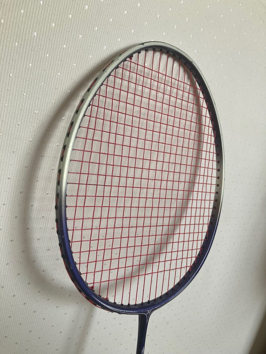 ヨネックス YONEX バドミントンラケット  カーボネックス13