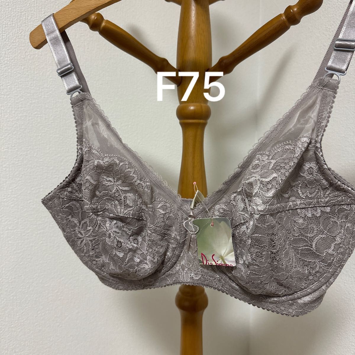 新品タグ付き 補正下着ダイアナ ダイアジェンヌ ブラジャー ガードル