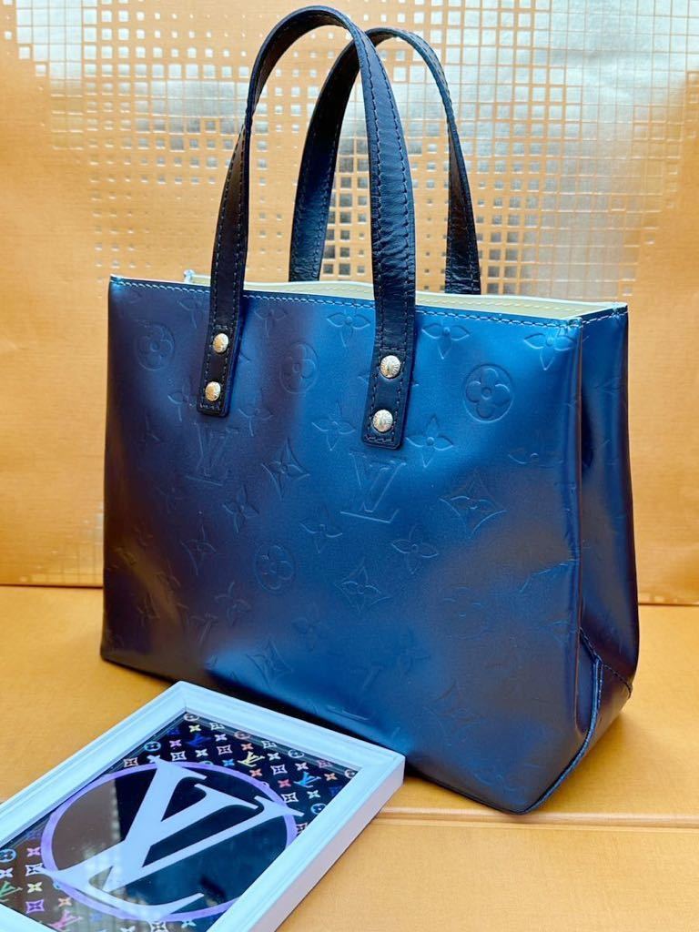 プロショッ 【LOUIS VUITTON☆ルイヴィトン】モノグラム☆ヴェルニ