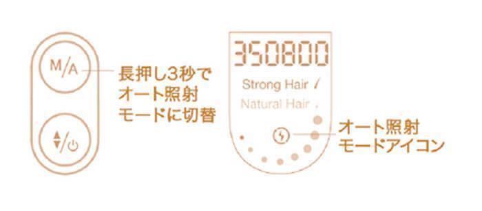 逆輸入 定価41%OFF‼︎ BiiTo2 CooL 業務用脱毛器メーカー ジェル不要