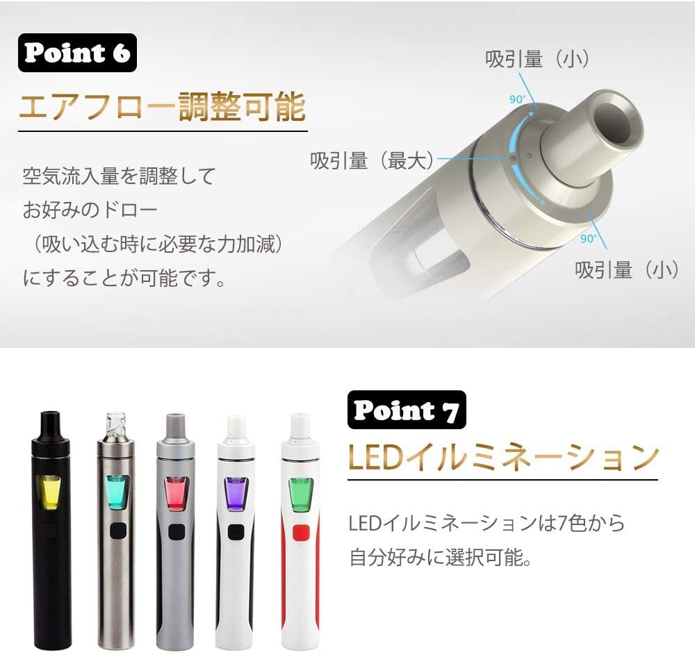 新品 Joyetech eGo AIO kit ブラック ジョイテック イーゴー エイアイオー スターター キット 電子たばこ ベイプ 電子タバコ ｜PayPayフリマ