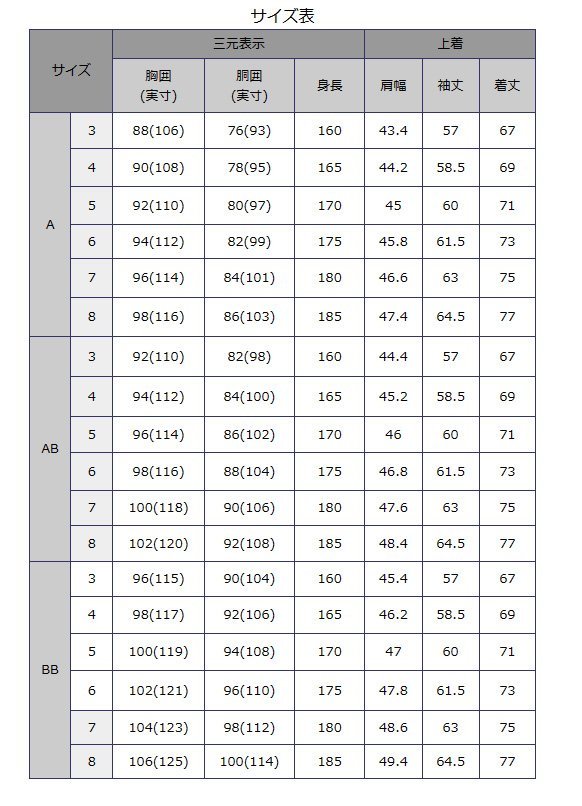 日本縫製春夏オックスフォードジャケット ブレザー メンズ 紳士 ２Ｂシングル紺ヘリンボン柄202258-85BB4_画像5