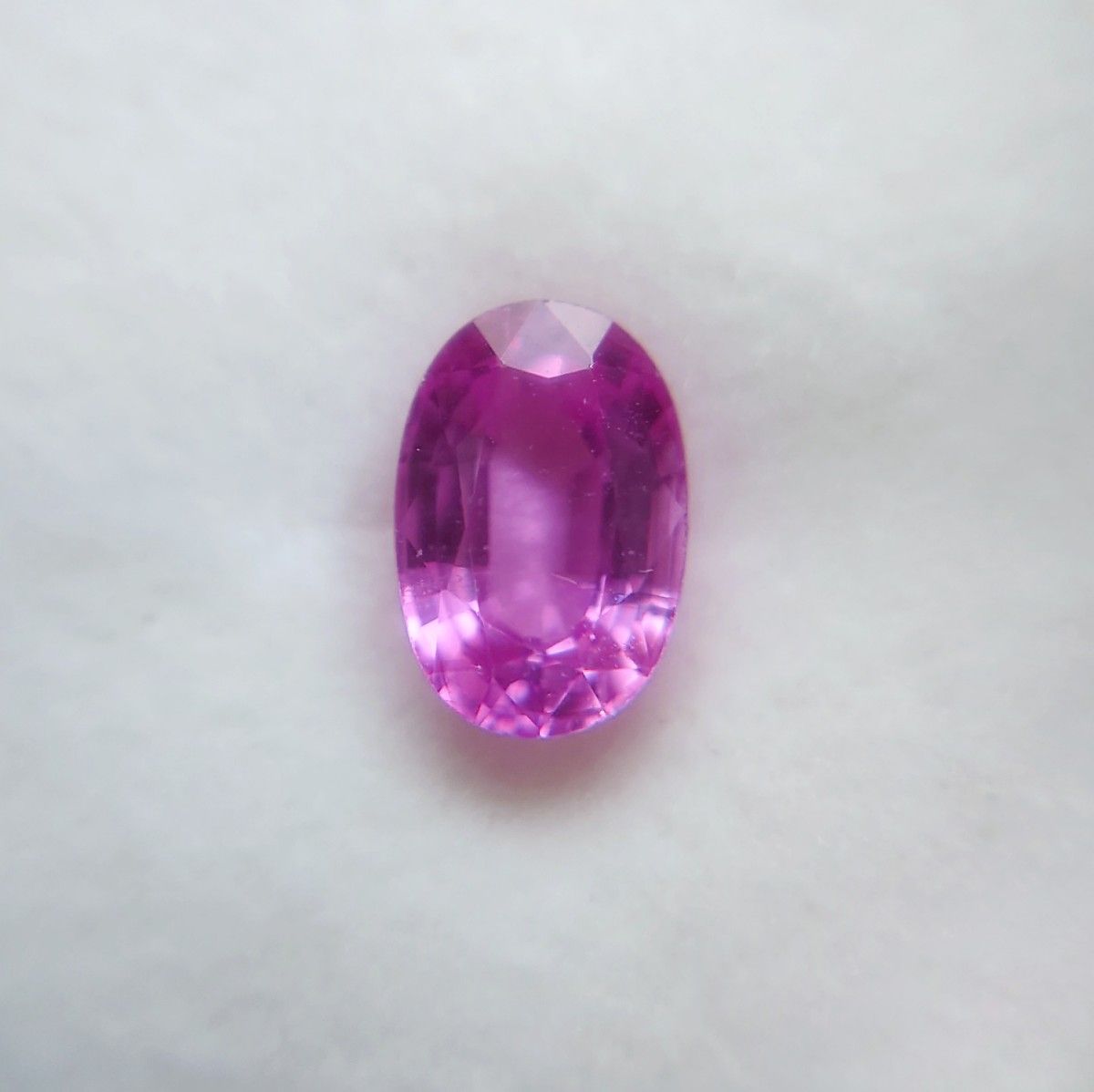 卸屋激選! 天然ピンクサファイヤ 1.15ct ルース-