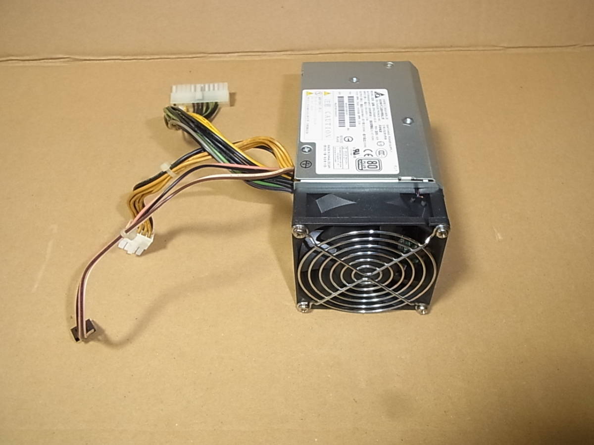 *NEC iStorage NS100Th NS100Tg T110i-S T110h-S 250W power supply DPS-250AB-103 A 856-851568-001 (PS3812)