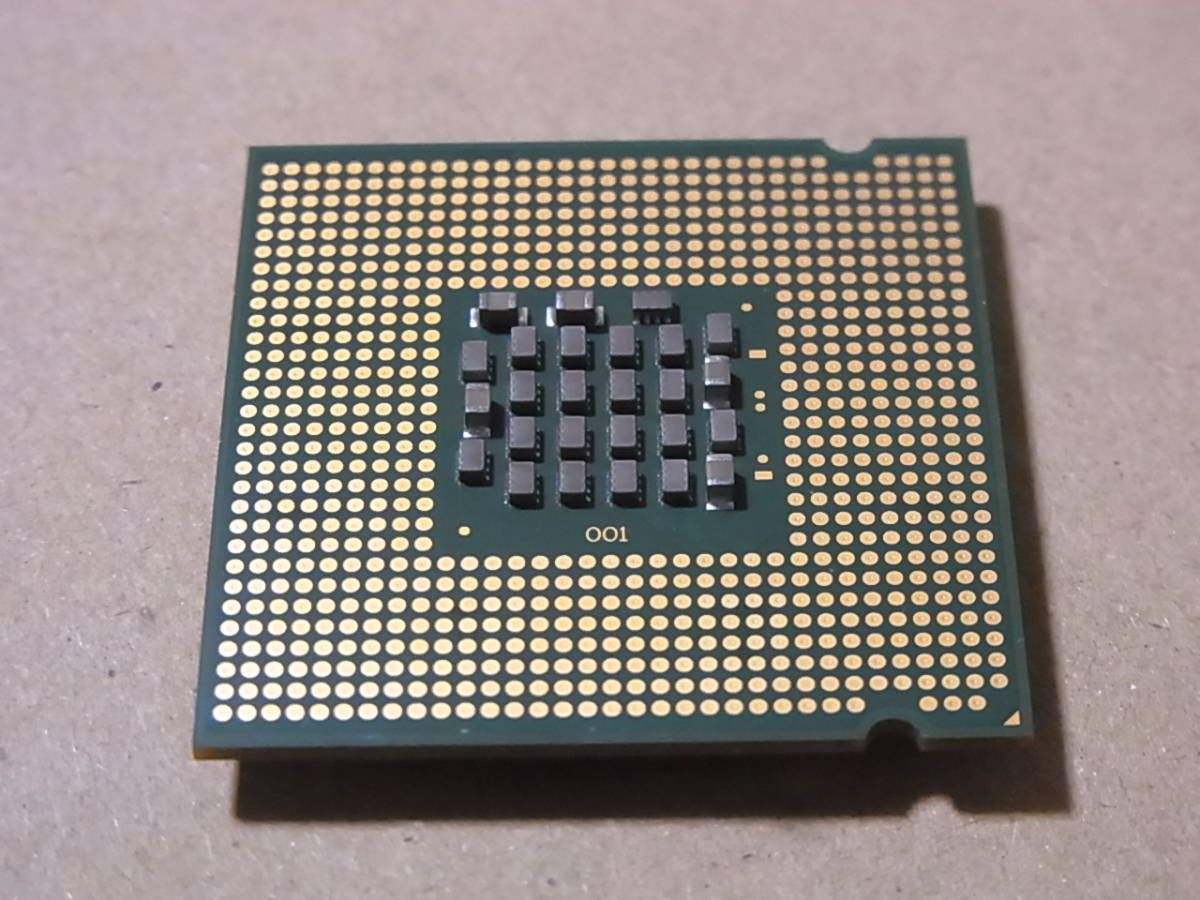 *Intel Pentium4 550 SL7J8 3.40GHz/1M/800 Prescott LGA775 HT correspondence (Ci0235)