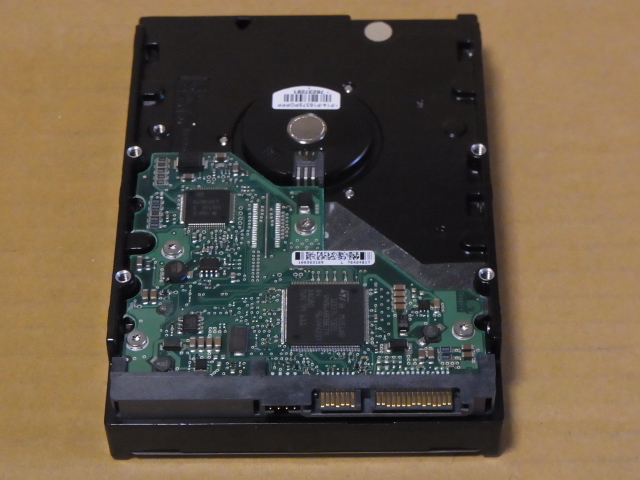 ▼Seagate ST380819AS 80G SATA150/7200rpm/8M/IBM▼(IH563SJ)_画像2