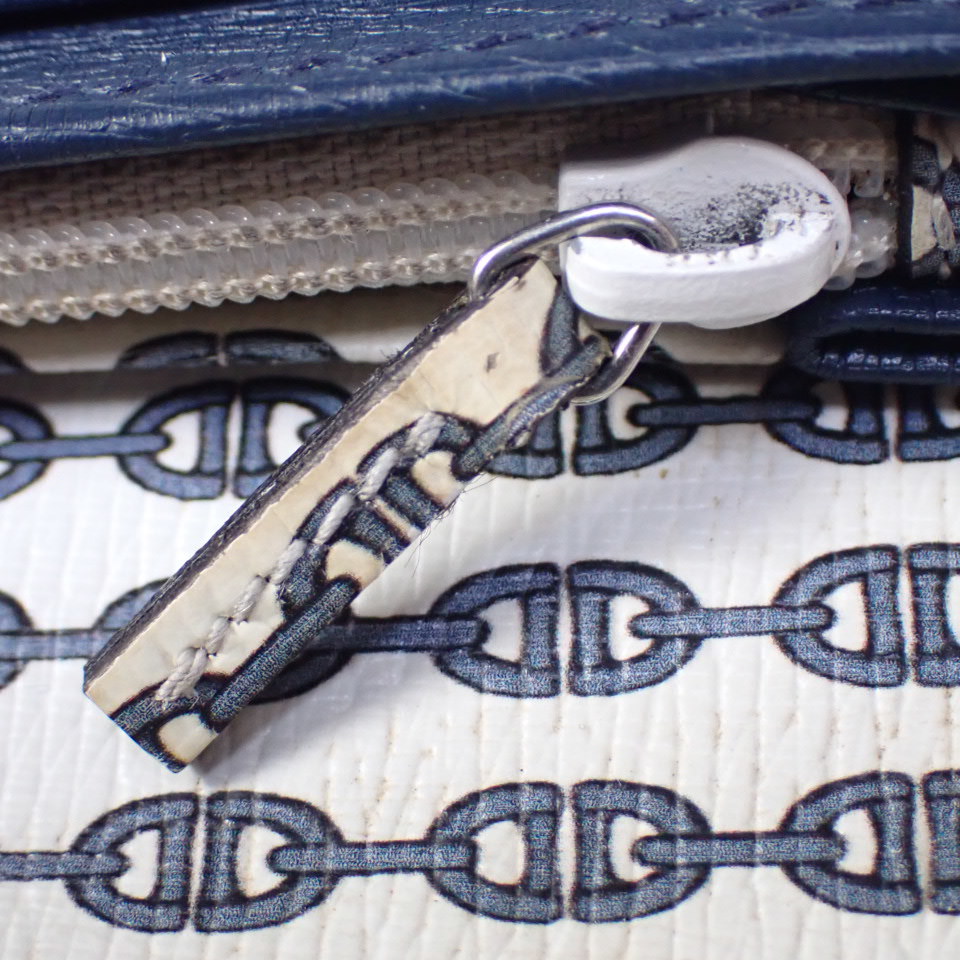 GUCCI グッチ 二つ折り 長財布 コンチネンタルウォレット インター
