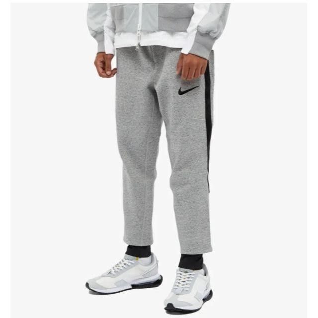 新品・未使用】ナイキ x サカイ NIKE ×sacai コラボパンツ XS 新品・未使用】ナイキ x サカイ NIKE ×sacai コラボパンツ XS