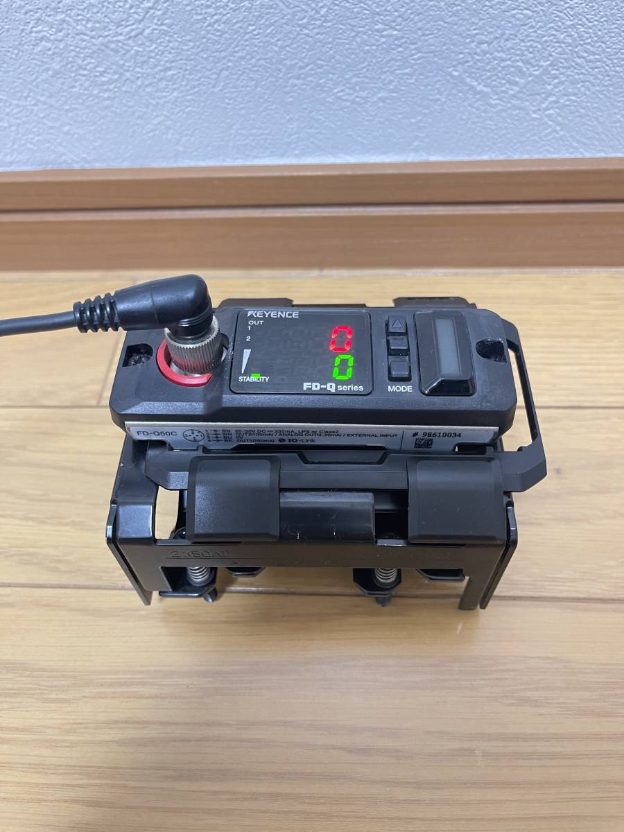 オンラインショップ】 lewafou.com クランプオン式流量センサー