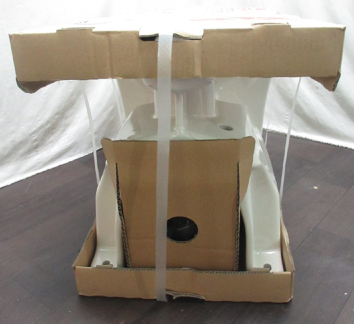 Yahoo!オークション - 9982 新品 TOTO ウォシュレット一体形便器 Yahoo!オークション - 9982 新品 TOTO ウォシュレット一体形便器