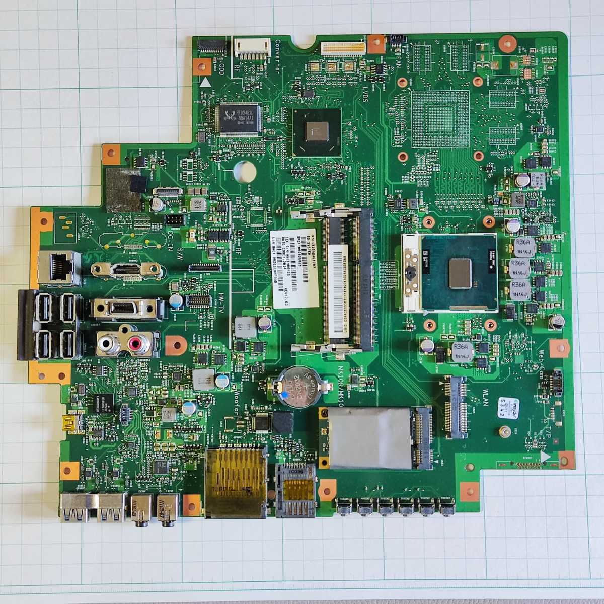 速達 送料無 TOSHIBA 東芝 REGZA PC D731 D731/T6ERT 用 速達 送料無 TOSHIBA 東芝 REGZA PC D731 D731/T6ERT 用
