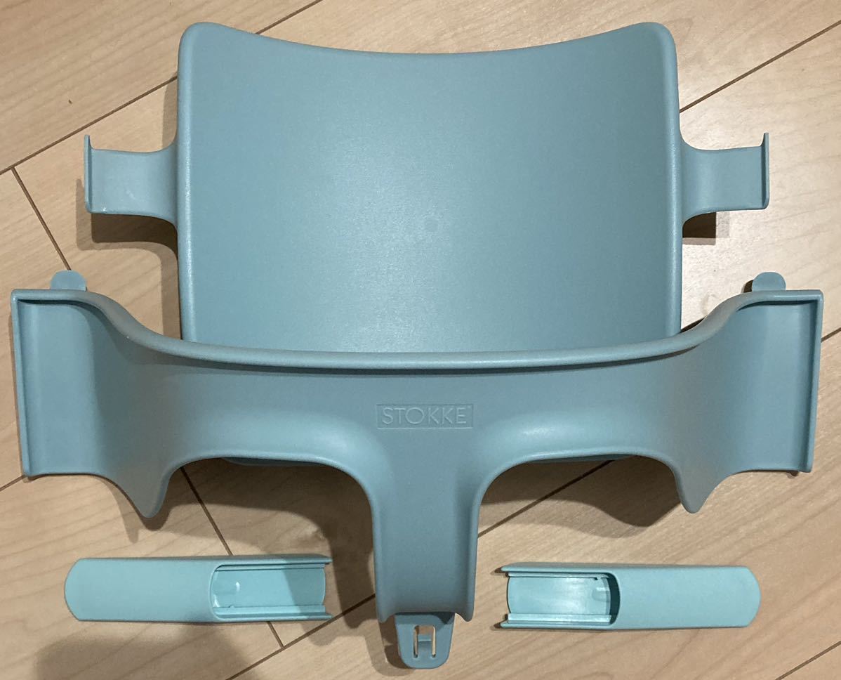 値下 ストッケ トリップトラップ STOKKE TRIPP TRAPP ベビーセット