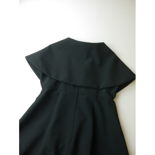 ください COMME des GARCONS コムデギャルソン 見えない服 期 ビッグ