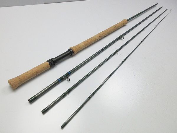 テンリュウ 北海道プロジェクト HST1304F-10 中古美品 サーモン テンリュウ 北海道プロジェクト HST1304F-10 中古美品 サーモン