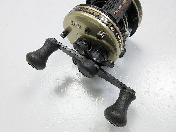 Yahoo!オークション - ABU アブアンバサダー USA BASS 4600C / Yahoo!オークション - ABU アブアンバサダー USA BASS 4600C /