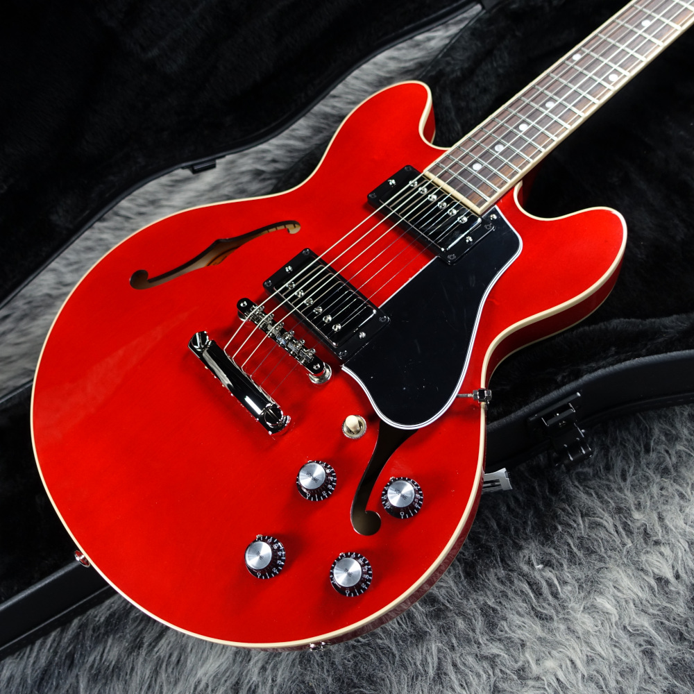 Gibson ES-339 Cherry