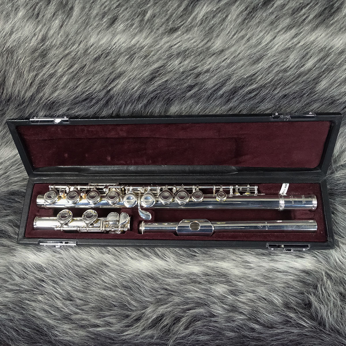 YAMAHA YFL-311 | albertboime.com