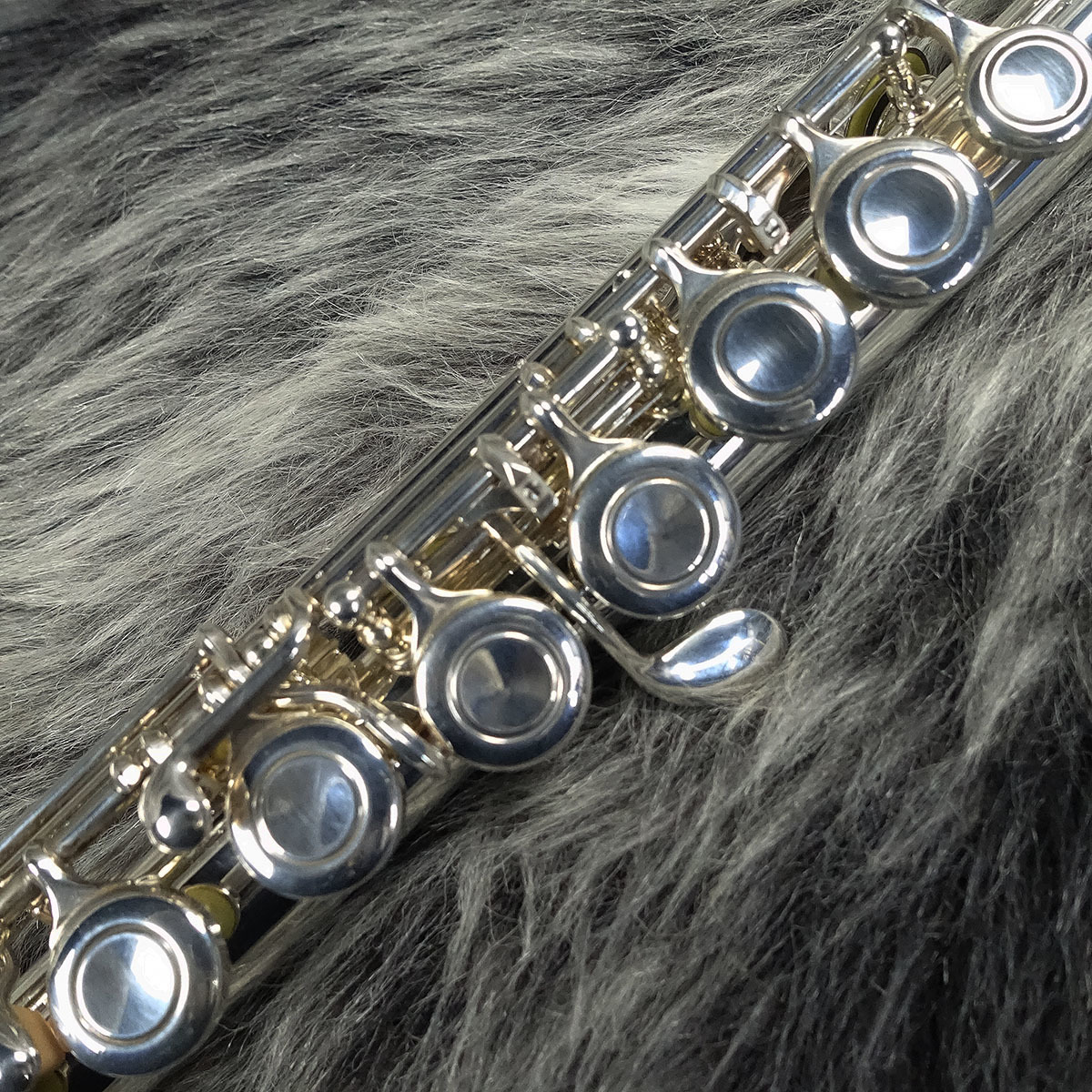 YAMAHA YFL-311 | albertboime.com