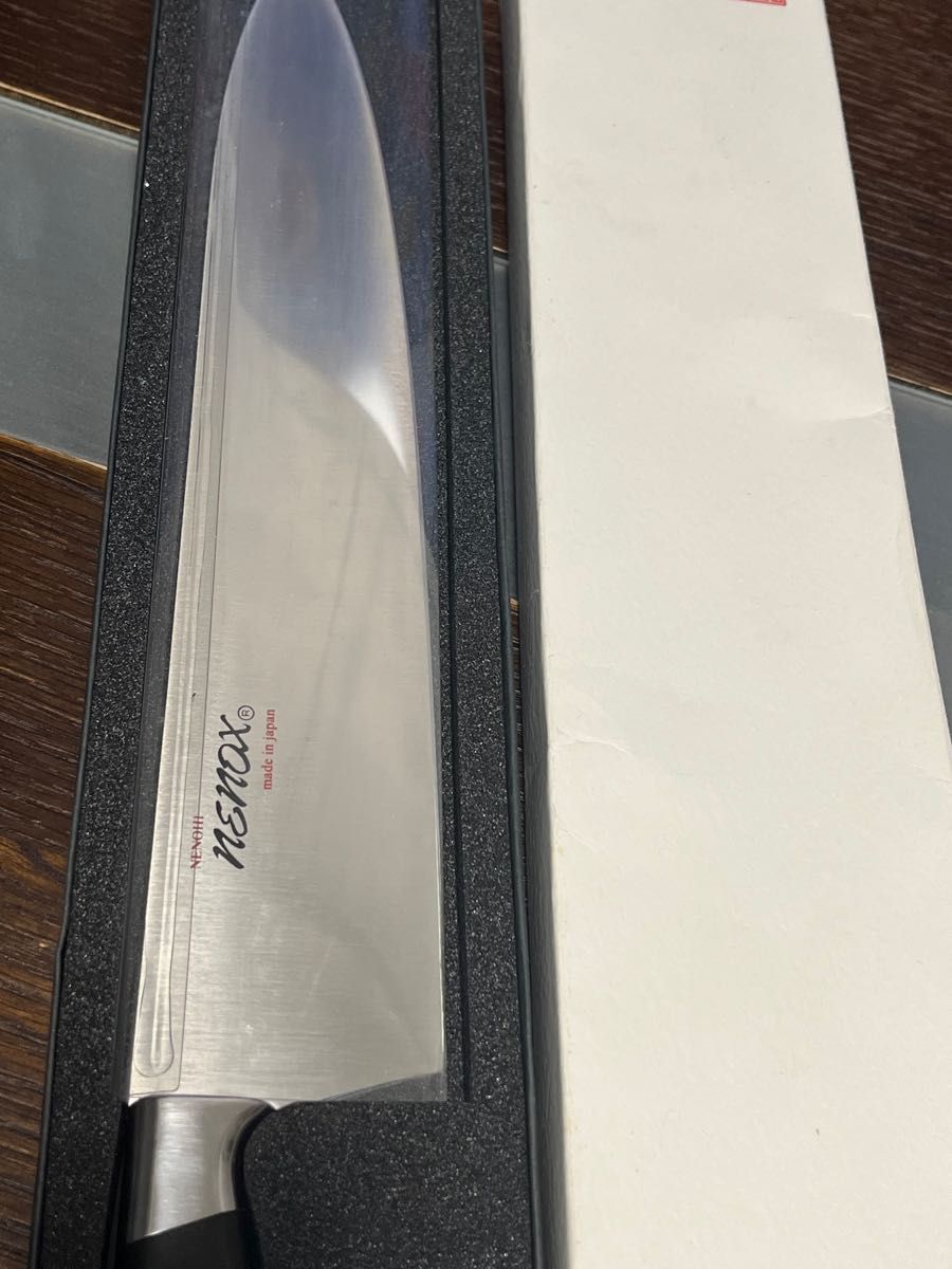 ネノックス牛刀 300mm 未使用|Yahoo!フリマ(旧PayPayフリマ)