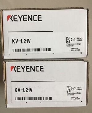 新品 KEYENCE KV-L20V ６ヶ月保証 住まい、インテリア 工具、DIY用品 ...