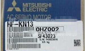 新品 三菱 サーボモーター HF-KN13 ◇ 6ヶ月保証 oasisclubebh.com.br
