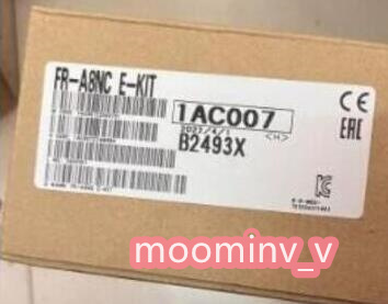 新品2022年製三菱電機 FR-A8NC E-KIT 保証6ヶ月 www.icomb.org