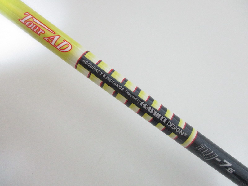 ヤフオク! - 【GRAPHITE DESIGN】ツアー Tour AD