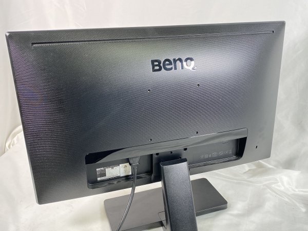 新しい季節 BenQ GW2470-B 液晶モニター ディスプレイ 23.8インチ FA1
